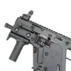 Replika pistoletu maszynowego KRISS VECTOR - czarna OD-G-KWA-02-004011-00 asgbox.pl