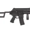 Replika karabinka AY-A0025 - czarna OD-G-AIY-01-028202-00 asgbox.pl Replika karabinka AY-A0025 - czarna OD-G-AIY-01-028202-00 asgbox.pl