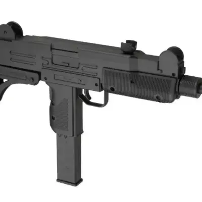 Alternative view of Replika pistoletu maszynowego R1