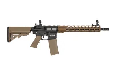 Replika karabinka SA-C24 CORE™ X-ASR™ - Chaos Bronze - obrazek 4
