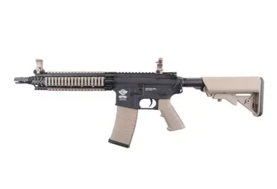 Replika karabinka CM18 MOD1 - czarny - obrazek 4