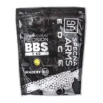 asgbox.pl - Kulki precyzyjne Specna Arms EDGE™ 0.23g - 1kg - białe