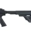 Replika karabinka CXP-YAK CQB S1 - czarna OD-G-ICS-01-021242-00 asgbox.pl