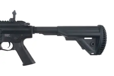 Replika karabinka CXP-YAK CQB S1 - czarna - obrazek 4