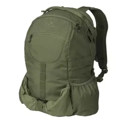 asgbox.pl - Plecak RAIDER® - Cordura® - Olive Green