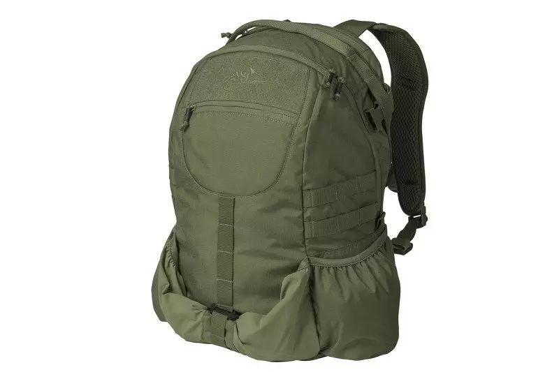 Plecak RAIDER® - Cordura® - Olive Green OD-G-HEL-20-017702-00 asgbox.pl asgbox.pl - Plecak RAIDER® - Cordura® - Olive Green