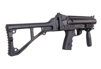 Granatnik GL-06 - obrazek 3