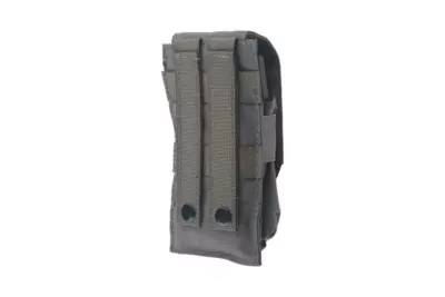 Pojedyncza ładownica na magazynek do M4/M16 - ranger green - obrazek 2