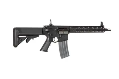 Replika karabinka SR15 E3 MOD2 M-LOK - obrazek 4