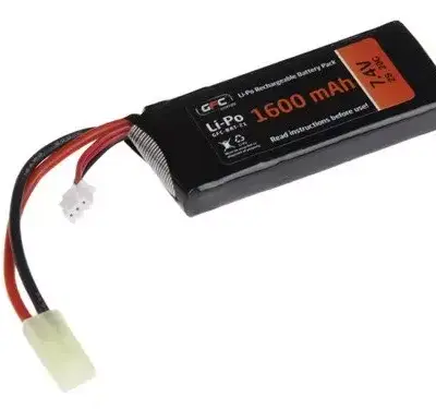 asgbox.pl - Akumulator LiPo 7