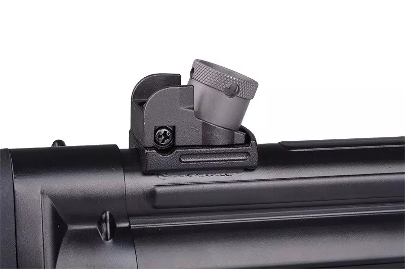 Replika pistoletu maszynowego Apache A3 OD-G-WET-02-010269-00 asgbox.pl Replika pistoletu maszynowego Apache A3 - obrazek 4