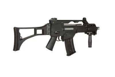 Replika karabinka SA-G12 EBB - obrazek 5