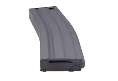 Magazynek Hi-Cap do replik M4/M16 - obrazek 2