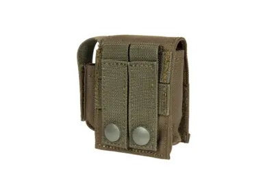 asgbox.pl - Kieszeń Cigarette Pouch Gen.2 - oliwkowa