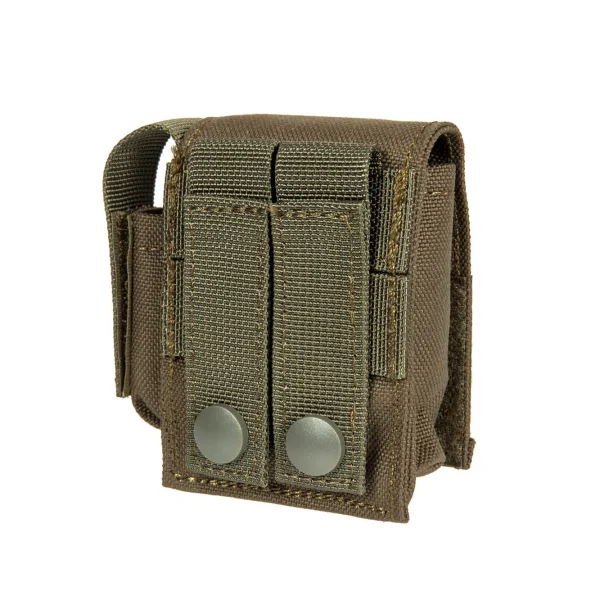 asgbox.pl - Kieszeń Cigarette Pouch Gen.2 - oliwkowa