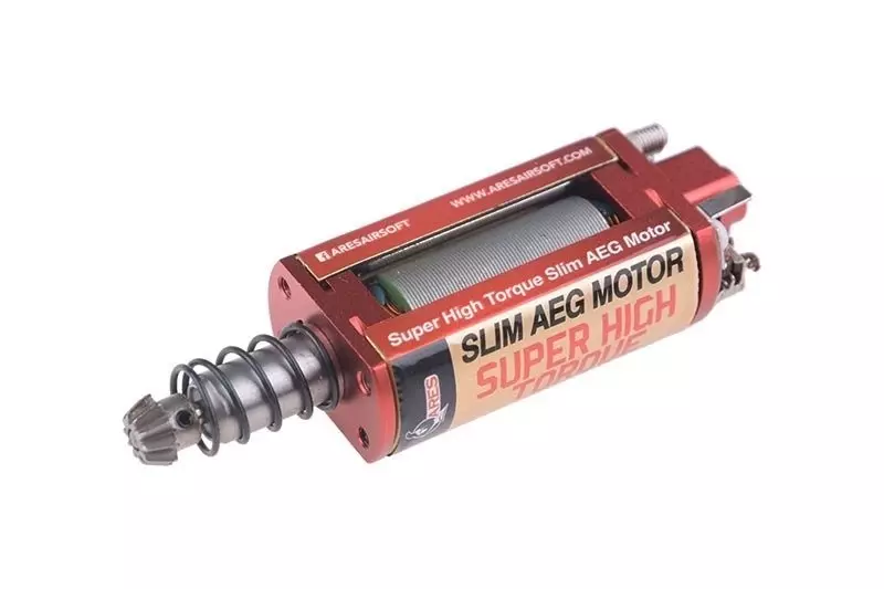 Zestaw silnika i chwytu SHT SLIM AMOEBA - Długi OD-G-ARE-08-022054-00 asgbox.pl Zestaw silnika i chwytu SHT SLIM AMOEBA - Długi - obrazek 3