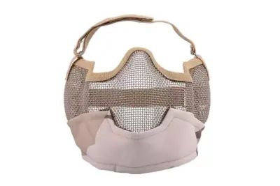 asgbox.pl - Maska typu Stalker Gen 2 -  3 color desert