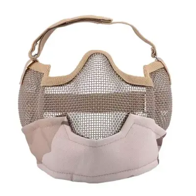 asgbox.pl - Maska typu Stalker Gen 2 - 3 color desert