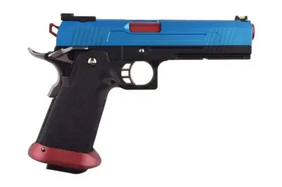 Replika pistoletu AW-HX1005 - obrazek 3