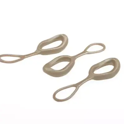 X-CON Zip Line (3szt.) - Dark Earth TMC-31-016042-00 asgbox.pl