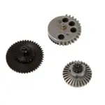 asgbox.pl - Komplet stalowych kół zębatych EG Hard Gear Reinforced Double Torque