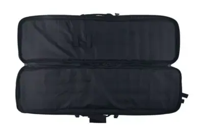 Pokrowiec MOLLE 1000mm - czarny - obrazek 3
