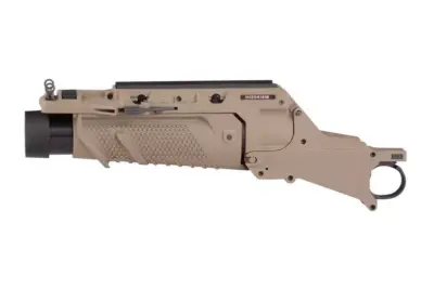 Replika granatnika H-05 do SCAR - obrazek 4