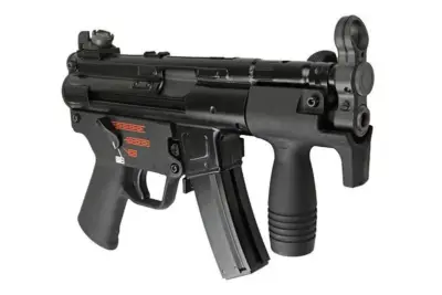 asgbox.pl - Replika pistoletu maszynowego Apache-SMG