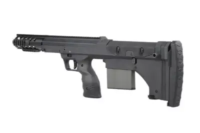 Replika karabinu snajperskiego SRS A1 16" Covert - Pull Bolt Version - obrazek 2