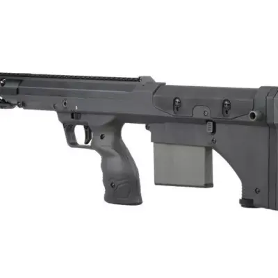 Alternative view of Replika karabinu snajperskiego SRS A1 16" Covert - Pull Bolt Version