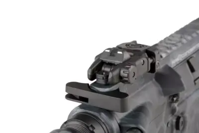 Replika karabinka ASR111 HYBRID - Kryptek Typhon - obrazek 5