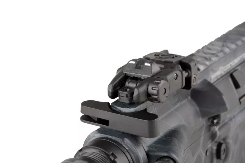 Replika karabinka ASR111 HYBRID - Kryptek Typhon OD-G-APS-01-012162-00 asgbox.pl Replika karabinka ASR111 HYBRID - Kryptek Typhon - obrazek 5