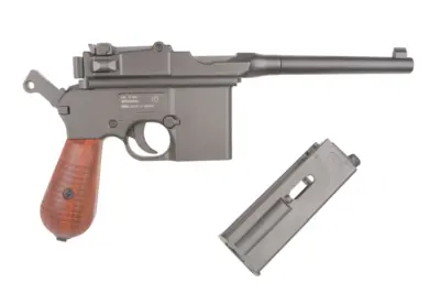 Replika Pistoletu M712 - obrazek 5