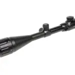 asgbox.pl - Luneta 6-24x50 AOE EVO