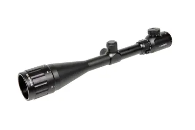 asgbox.pl - Luneta 6-24x50 AOE EVO