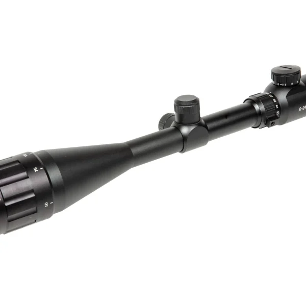asgbox.pl - Luneta 6-24x50 AOE EVO