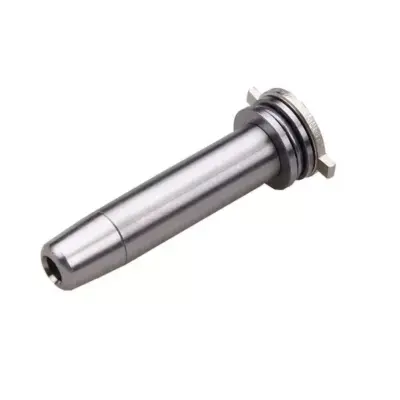 Alternative view of Metalowa łożyskowana prowadnica sprężyny V2