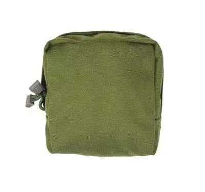 Kieszeń uniwersalna - OLIWKOWA TMC-19-002468-00 asgbox.pl