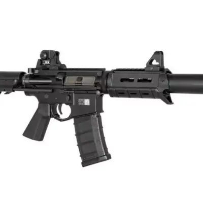 Replika karabinka B4 PDW L (B.R.S.S.) - czarna BLT-01-028750-00 asgbox.pl Replika karabinka B4 PDW L (B.R.S.S.) - czarna BLT-01-028750-00 asgbox.pl