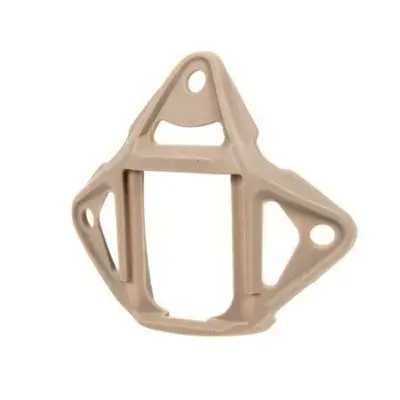 asgbox.pl - Montaż NVG VS T2 - Dark Earth