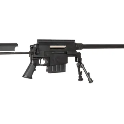 asgbox.pl - Replika karabinku snajperskiego 3201-S