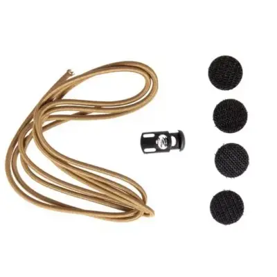 asgbox.pl - Pokrowiec siatkowy na hełm typu fast (L) - MC