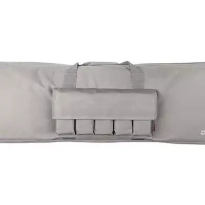 asgbox.pl - Pokrowiec na broń NSB 1080mm - szary