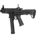 asgbox.pl - Replika pistoletu maszynowego ARP9 CQBR