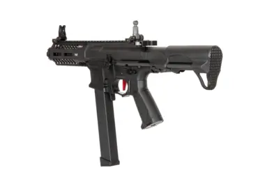 asgbox.pl - Replika pistoletu maszynowego ARP9 CQBR