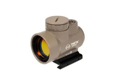 Replika kolimatora MRO 1x25 - Tan - obrazek 3