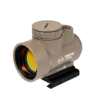 Replika kolimatora MRO 1x25 - Tan THO-10-026749-00 asgbox.pl Replika kolimatora MRO 1x25 - Tan THO-10-026749-00 asgbox.pl