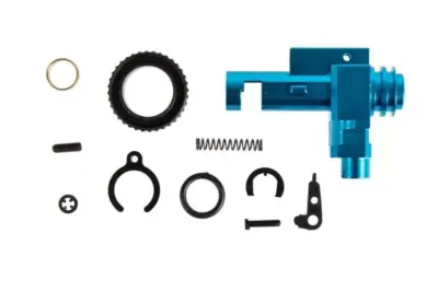 Kompletna komora rotacyjna CNC do replik M4 - obrazek 2