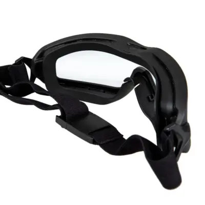 asgbox.pl - Gogle V2G-PLUS Clear