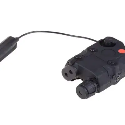 asgbox.pl - Replika AN/PEQ Upgrade Version - czarna